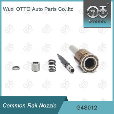 Bec de rail de G4S012 Denso Commmon pour G4 les injecteurs 295700-0400/S56013H50A etc.