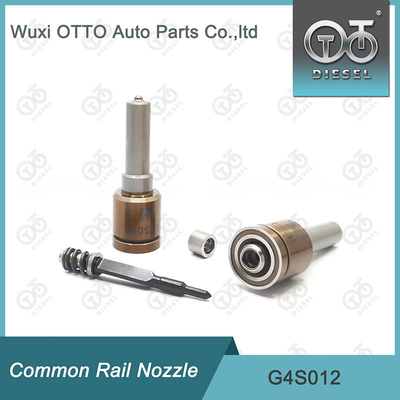 Bec de rail de G4S012 Denso Commmon pour G4 les injecteurs 295700-0400/S56013H50A etc.