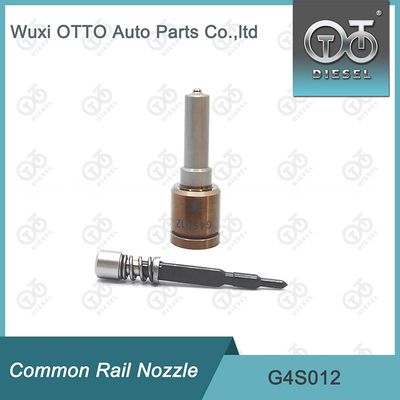 Bec de rail de G4S012 Denso Commmon pour G4 les injecteurs 295700-0400/S56013H50A etc.
