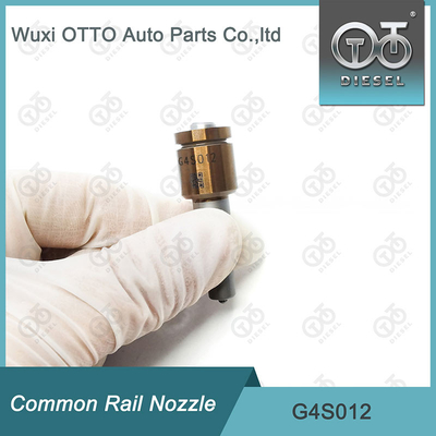 Bec de rail de G4S012 Denso Commmon pour G4 les injecteurs 295700-0400/S56013H50A etc.