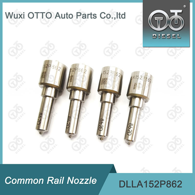 DLLA152P862 Denso buse à rampe commune pour injecteur 095000-698 #/610 # 8-98011604/8-98055862