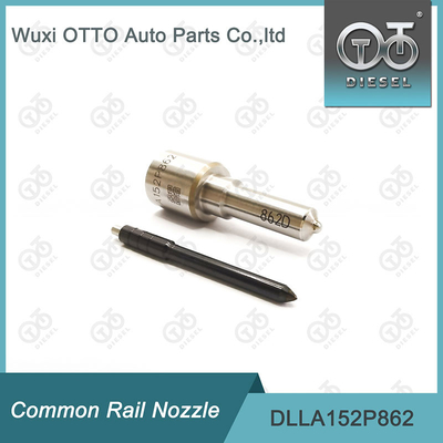 DLLA152P862 Denso buse à rampe commune pour injecteur 095000-698 #/610 # 8-98011604/8-98055862