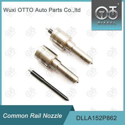 DLLA152P862 Denso buse à rampe commune pour injecteur 095000-698 #/610 # 8-98011604/8-98055862