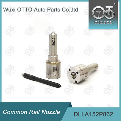 DLLA152P862 Denso buse à rampe commune pour injecteur 095000-698 #/610 # 8-98011604/8-98055862