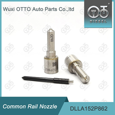 DLLA152P862 Denso buse à rampe commune pour injecteur 095000-698 #/610 # 8-98011604/8-98055862