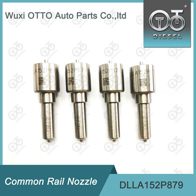Bec commun de rail de DLLA152P879 Denso pour l'injecteur 095000-575# 8-97354811-#