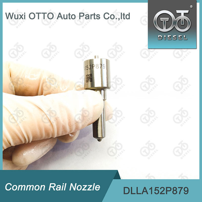 Bec commun de rail de DLLA152P879 Denso pour l'injecteur 095000-575# 8-97354811-#