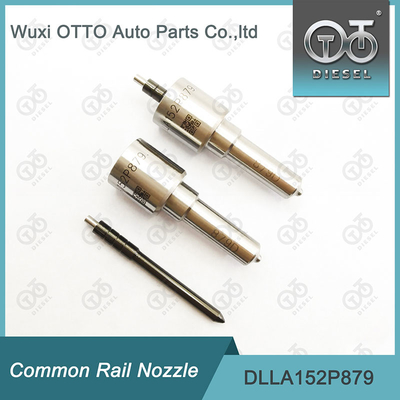Bec commun de rail de DLLA152P879 Denso pour l'injecteur 095000-575# 8-97354811-#