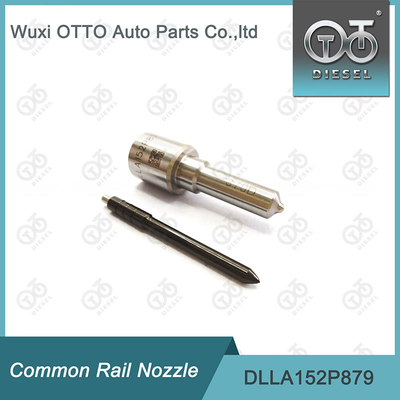 Bec commun de rail de DLLA152P879 Denso pour l'injecteur 095000-575# 8-97354811-#
