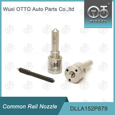 Bec commun de rail de DLLA152P879 Denso pour l'injecteur 095000-575# 8-97354811-#