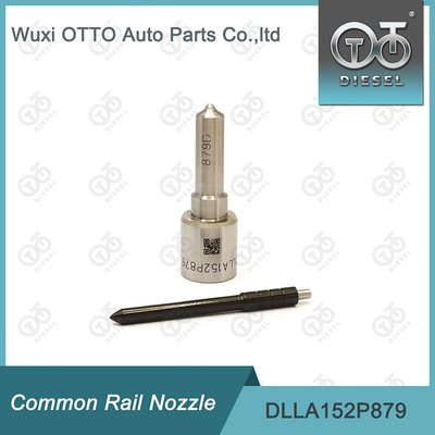 Bec commun de rail de DLLA152P879 Denso pour l'injecteur 095000-575# 8-97354811-#