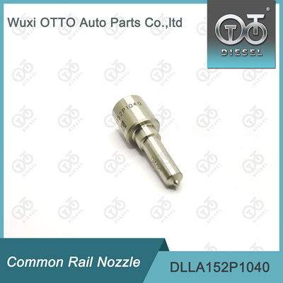 Bec commun du rail DLLA152P1040 pour les injecteurs 095000-837#