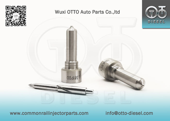 Buse à rampe commune L381PBD pour injecteurs R03101D/R05102D/28232251
