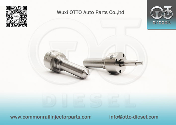 Buse à rampe commune L381PBD pour injecteurs R03101D/R05102D/28232251