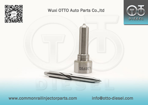 Buse à rampe commune L381PBD pour injecteurs R03101D/R05102D/28232251