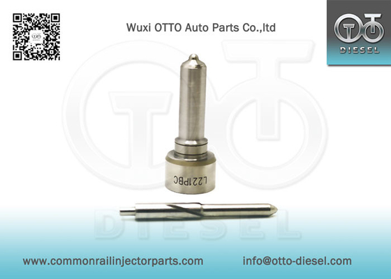 Injecteurs BEBE4C00101 de L221PBC Delphi Common Rail Nozzle For