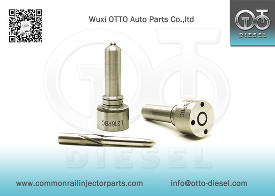 Injecteurs BEBE4D08001/24002/16001 de L216PBC Delphi Common Rail Nozzle For