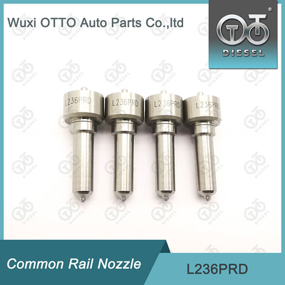 Injecteurs R04201D de L236PRD Delphi Common Rail Nozzle For