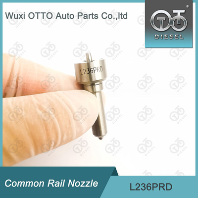 Injecteurs R04201D de L236PRD Delphi Common Rail Nozzle For