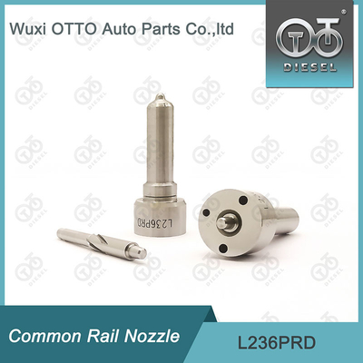 Injecteurs R04201D de L236PRD Delphi Common Rail Nozzle For