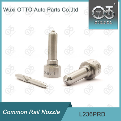 Injecteurs R04201D de L236PRD Delphi Common Rail Nozzle For