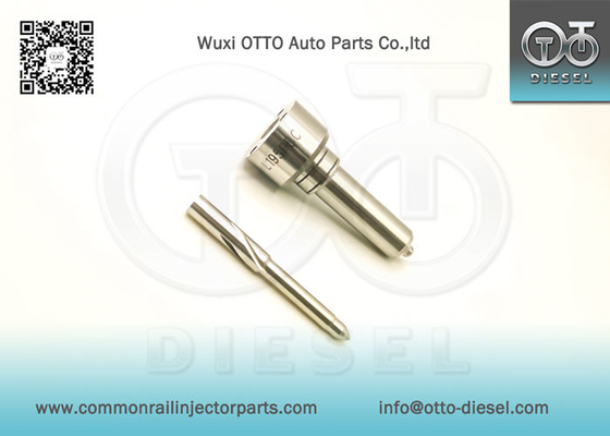 Injecteurs BEBE4D37001 de L195PBC Delphi Common Rail Nozzle For