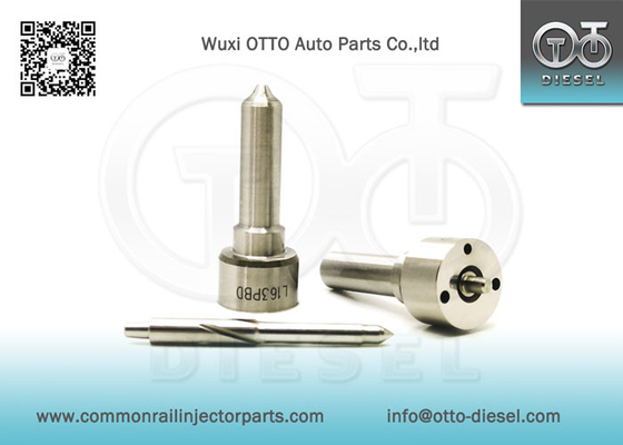 Injecteurs EJBR03301D de L163PBD Delphi Common Rail Nozzle For