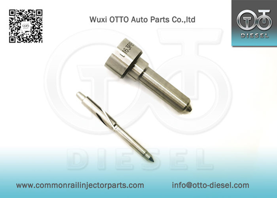 Injecteurs EJBR03301D de L163PBD Delphi Common Rail Nozzle For