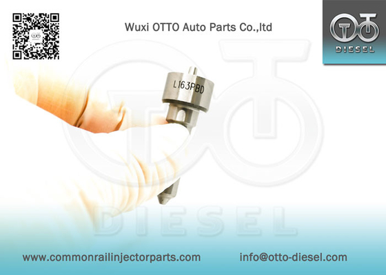 Injecteurs EJBR03301D de L163PBD Delphi Common Rail Nozzle For