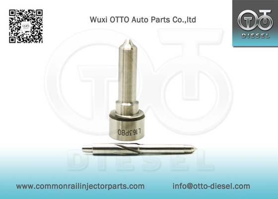 Injecteurs EJBR03301D de L163PBD Delphi Common Rail Nozzle For