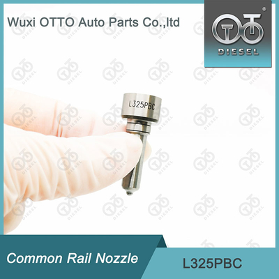 Injecteurs BEBE4J01001 de L325PBC Delphi Nozzle For Common Rail
