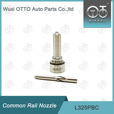 Injecteurs BEBE4J01001 de L325PBC Delphi Nozzle For Common Rail