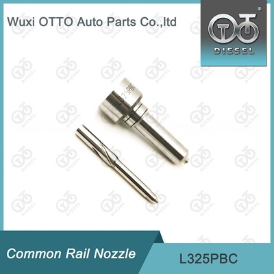 Injecteurs BEBE4J01001 de L325PBC Delphi Nozzle For Common Rail