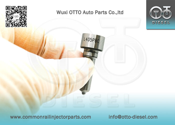Injecteurs BEBJ1A00202/1R05002 de L405PBC Delphi Common Rail Nozzle For