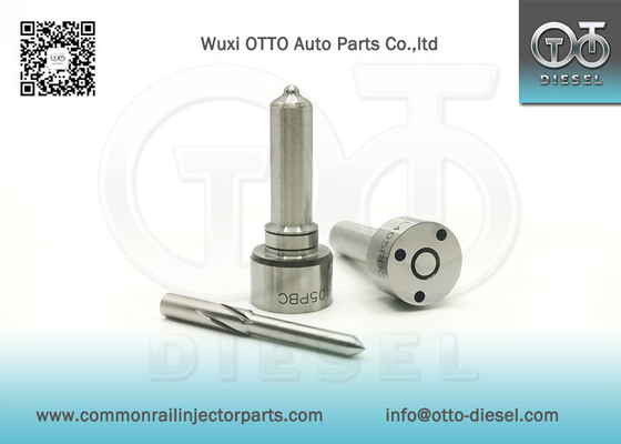 Injecteurs BEBJ1A00202/1R05002 de L405PBC Delphi Common Rail Nozzle For
