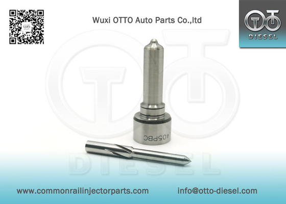 Injecteurs BEBJ1A00202/1R05002 de L405PBC Delphi Common Rail Nozzle For