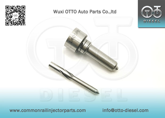 Injecteurs BEBJ1A00202/1R05002 de L405PBC Delphi Common Rail Nozzle For