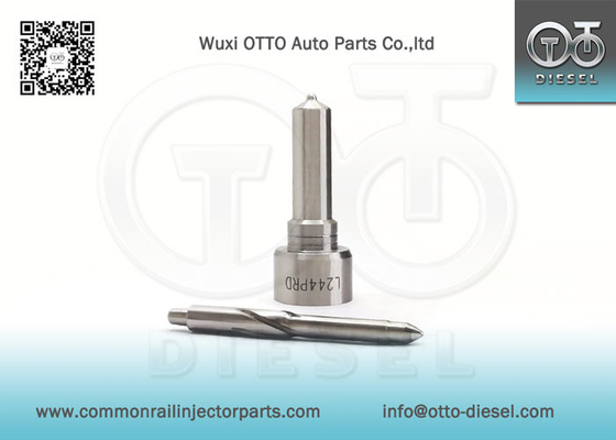 Injecteurs R04501D de L244PRD Delphi Common Rail Nozzle For