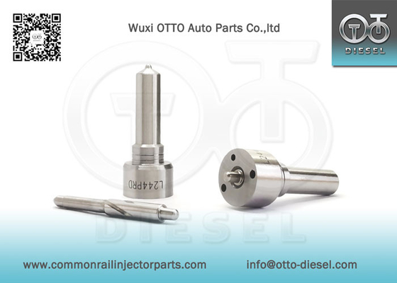 Injecteurs R04501D de L244PRD Delphi Common Rail Nozzle For