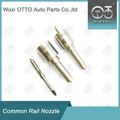 Injecteurs 28565330 de L467NRH Delphi Common Rail Nozzle For