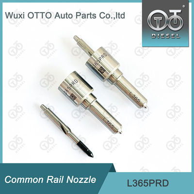 Injecteurs 28239766/28264951/28489548 de L365PRD Delphi Common Rail Nozzle For
