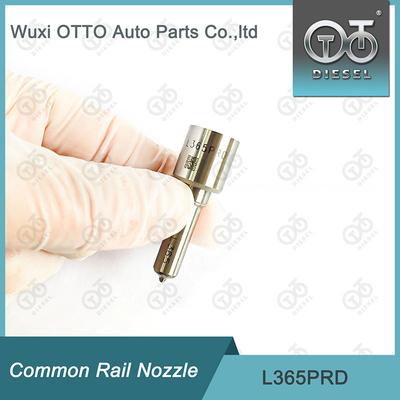 Injecteurs 28239766/28264951/28489548 de L365PRD Delphi Common Rail Nozzle For