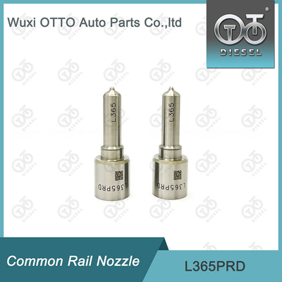 Injecteurs 28239766/28264951/28489548 de L365PRD Delphi Common Rail Nozzle For