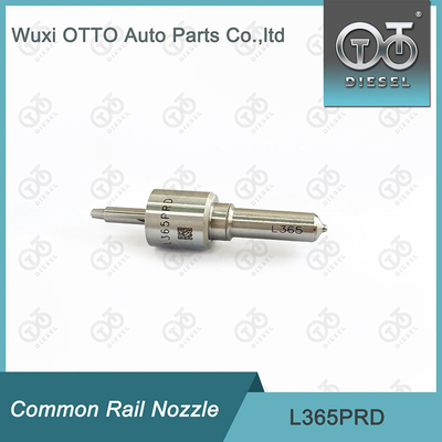 Injecteurs 28239766/28264951/28489548 de L365PRD Delphi Common Rail Nozzle For