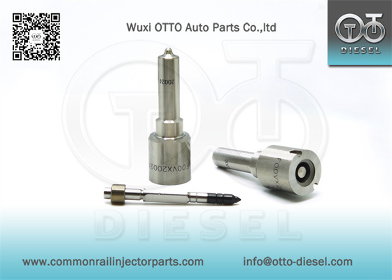 Bec piézo-électrique de F00VX20024 Bosch pour l'injecteur commun de rail 0445115049/067 0986435402 etc.