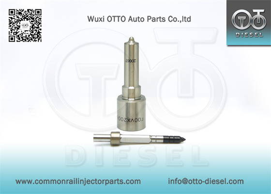 F00VX20067 Buse Piezo Bosch Pour Injecteurs 0445116041