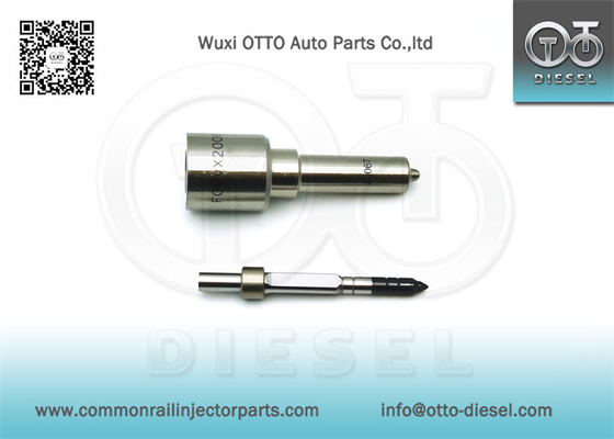 F00VX20067 Buse Piezo Bosch Pour Injecteurs 0445116041