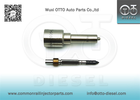 Bec piézo-électrique de F00VX20054 Bosch pour des injecteurs 0445116019/0445116059/0986435395