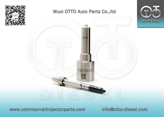 F00VX30040 Buse piézo Bosch pour injecteurs 0445116056 / 0445116006 / 0986435443 etc.