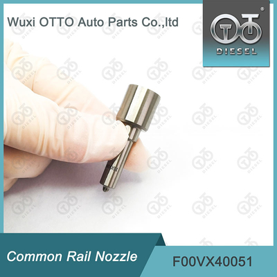 Bec piézo-électrique de F00VX40051 Bosch pour des injecteurs 0445117010 /0986435410